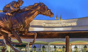 Louisville,,Kentucky,,Usa,-,Sept.,18,,2016:,Main,Entrance,To