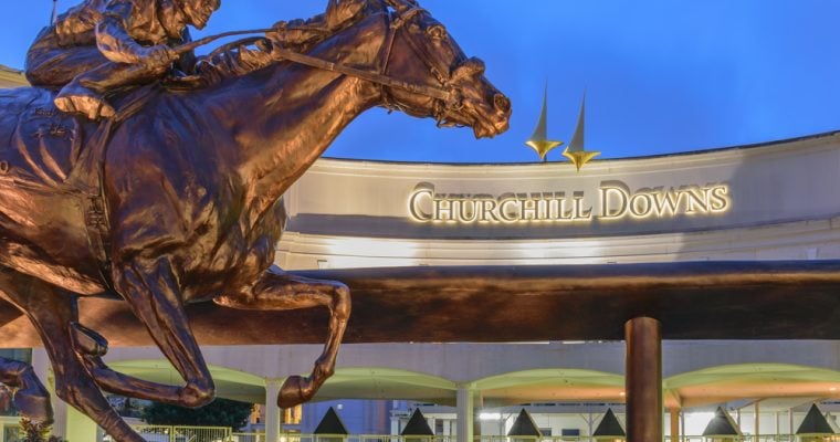 Kentucky Sports Betting Will Be Regulated by a Racing Commission – What Will That Mean? 