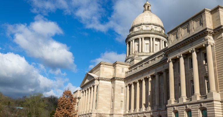 Kentucky Establishes Independent Oversight for Sports Wagering