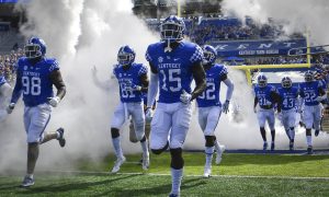 Kentucky universities rules angry sports bettors.