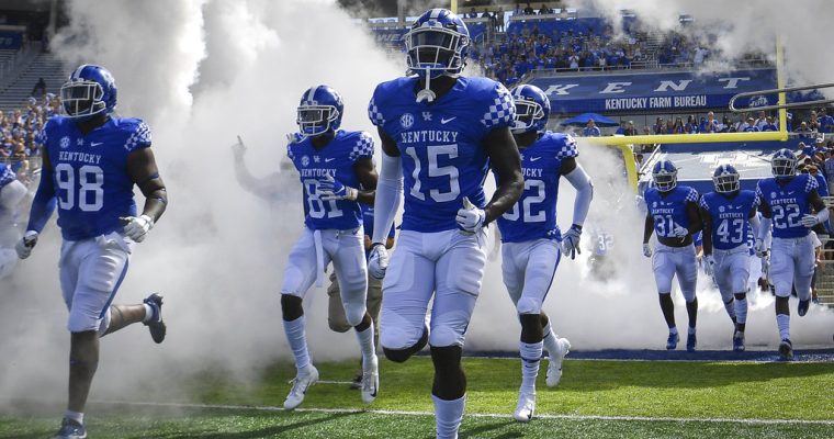 Kentucky universities rules angry sports bettors.