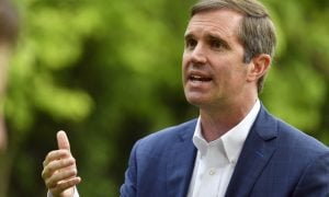 Kentucky officials are set to discuss regulations for sports betting, which Gov. Andy Beshear says will launch soon.