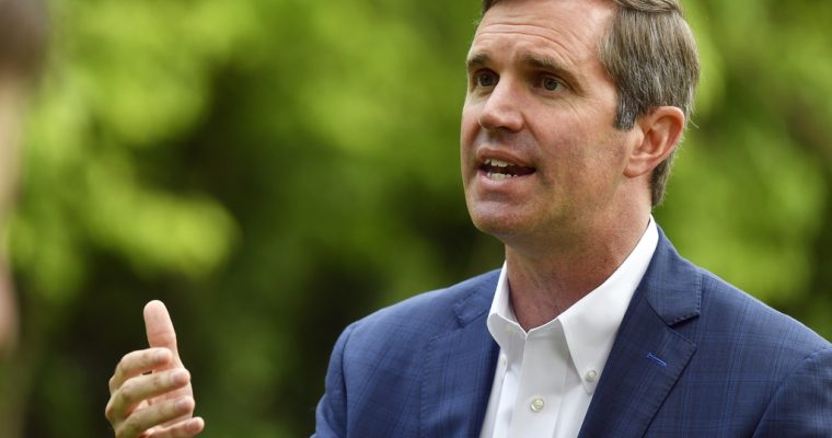 Kentucky officials are set to discuss regulations for sports betting, which Gov. Andy Beshear says will launch soon.