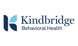 Kindbridge Behavioral Health logo
