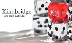 Kindbridge Research Institute logo