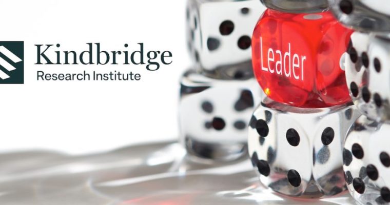 Kindbridge Research Institute logo