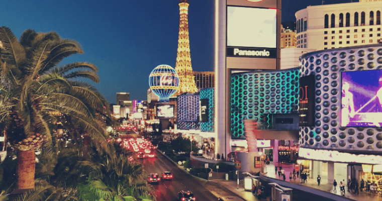 A’s Move To Las Vegas Would Give MLB A Flagship Product In Gambling Capital Of The World