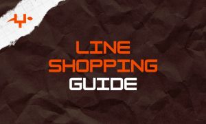 Review Gaming Today's line shopping guide to learn how it works and why successful bettors use a line shopping sports betting strategy.
