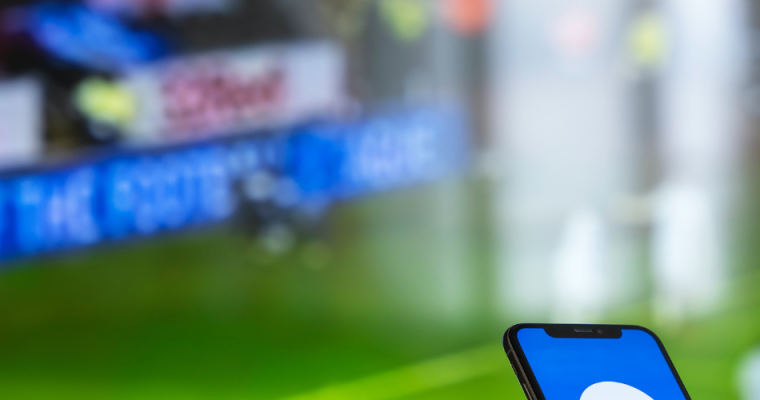 Study: Live Sports Video Streaming Market Could Reach $87 Billion