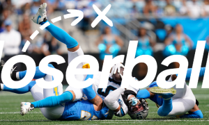 loserball fantasy football