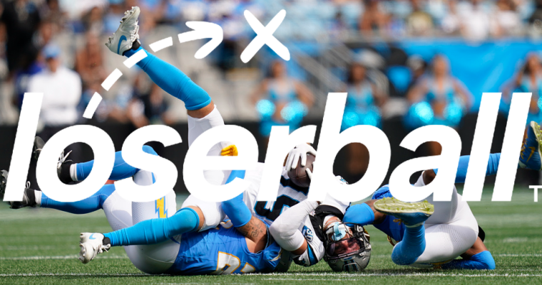 loserball fantasy football