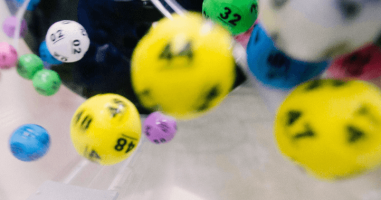 Scientific Games To Sell Its Lottery And Sports Betting Operations