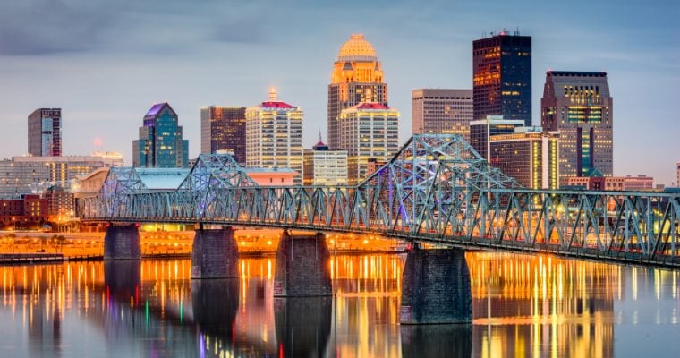 Nine Kentucky sports betting operators have been approved by the KHRC for 2024.