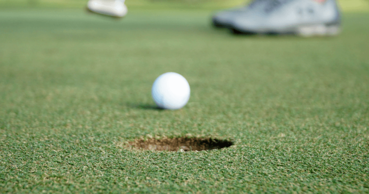 DraftKings Becomes Sports Betting Partner To Two Key Golf Tournaments