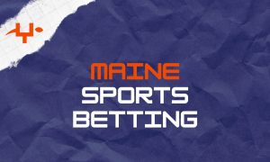 Maine sports betting apps are legal and available to bettors. Get the latest news, promos and read reviews of top ME sportsbooks.