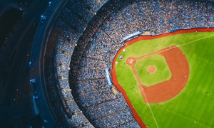 major-league-baseball