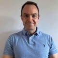 Photo of Martin Green
