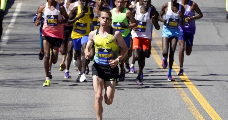 Massachusetts Declines DraftKings’ Request for Boston Marathon Wagering