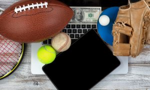 Massachusetts signs letter asking US DOJ to go after illegal offshore betting sites.