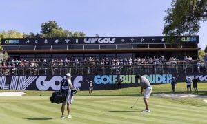 Massachusetts sports betting regulators decline to add LIV Golf to their wagering menu.