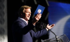 Massachusetts sports betting regulators shift focus to NFL Draft.