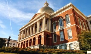 Massachusetts State House or the New State House, is the state capitol and seat of government Massachusetts