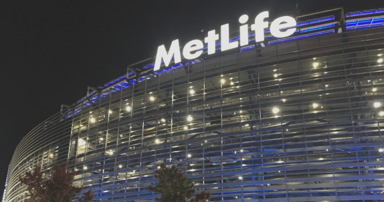 Ida Could Lead To Relocation Of NFL Games in Two States