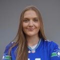 Photo of Mia Fowler