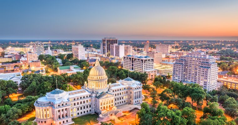 Mississippi mobile sports betting