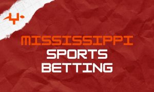 Mississippi sports betting is legal and available to bettors. Claim promos and read reviews of the best MS sportsbook apps.