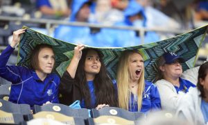 Kansas City Royals fans are eager for a sports betting bill to pass in Missouri.