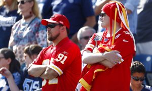 Latest attempt to legalize sports betting in Missouri comes up short.