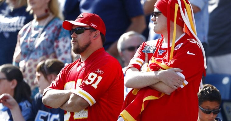 Latest attempt to legalize sports betting in Missouri comes up short.
