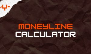 Use our Moneyline Calculator to determine potential payouts and convert odds for all your moneyline wagers.