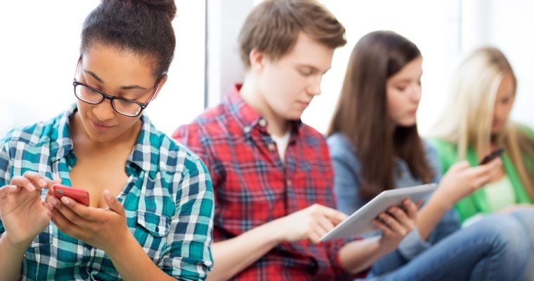 NCCA study finds that college students are engaging in sports betting.