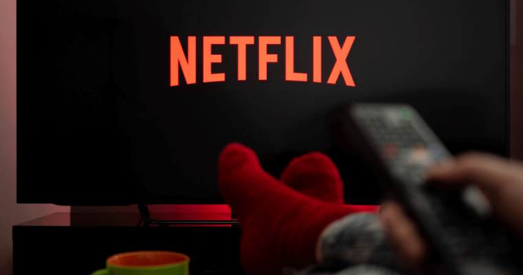 The Next Frontier For Netflix Is Streamed Gaming