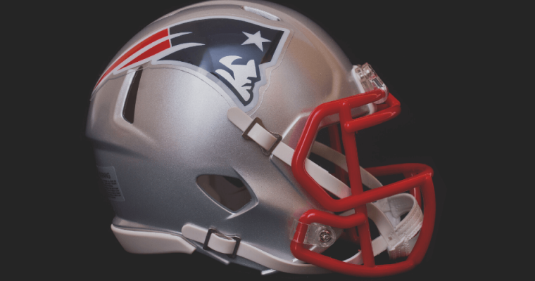 Newton’s Exit In New England Shouldn’t Make Much Difference For Patriots Chances
