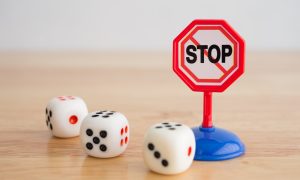 New Jersey has announced initiatives to help curb problem gambling.