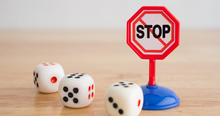 New Jersey has announced initiatives to help curb problem gambling.