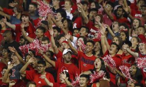New Jersey legislators are zeroing in on sportsbooks' partnerships with colleges and universities.