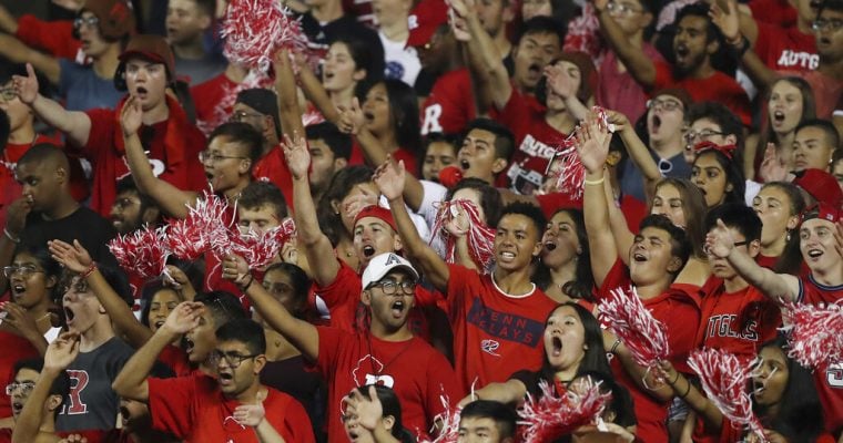New Jersey legislators are zeroing in on sportsbooks' partnerships with colleges and universities.