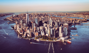new-york-city