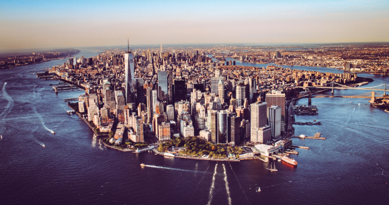 Online Casino Bill Filed in New York Senate, Awaits Action