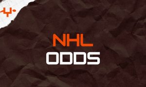 At Gaming Today, you'll get the latest live NHL odds for upcoming games. Line shop for sportsbooks' best NHL betting odds.