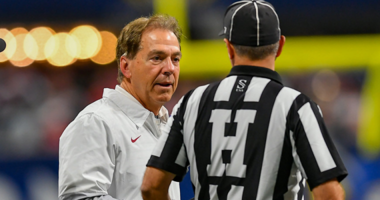 What Happens To My Sports Bet If A Bowl Game Is Cancelled?