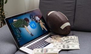 North Carolina problem gambling, sports betting legalization