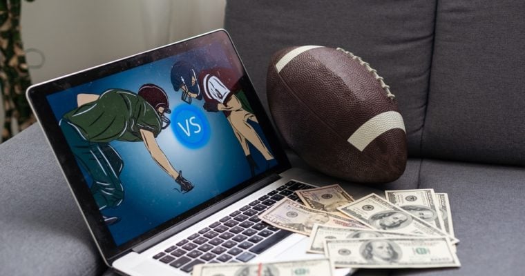 North Carolina problem gambling, sports betting legalization