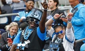 After passage by the state Senate, legalization of sports betting in North Carolina is close to reality.