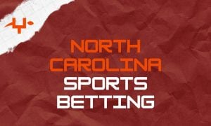 Get the latest North Carolina sports betting news, legislation updates, and NC sportsbook information at Gaming Today.