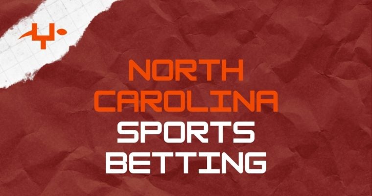 Get the latest North Carolina sports betting news, legislation updates, and NC sportsbook information at Gaming Today.